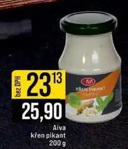 Jip Aiva křen pikant 200 g nabídka