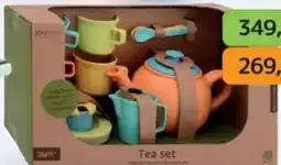 Dráčik Čajová sada nabídka