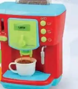 Dráčik Kávovar nabídka