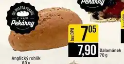 Jip Dalamánek 70 g nabídka