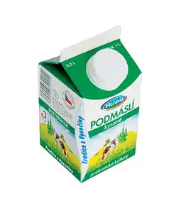 Jip kysané podmáslí Moravia 1% 500ml nabídka