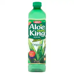 Jip OKF Aloe vera 1,5l 1500ml nabídka