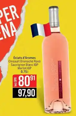 Jip Éclats d'Aromes 0,75 l nabídka