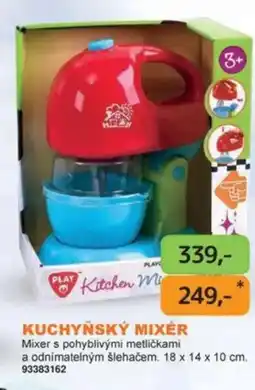 Dráčik Kuchyňský mixér nabídka