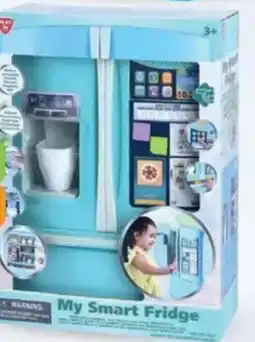 Dráčik Inteligentní lednička nabídka