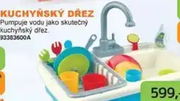 Dráčik Kuchyňský dřez nabídka