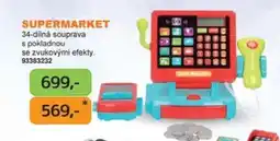 Dráčik Supermarket nabídka