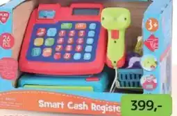 Dráčik Pokladna s ručním skenerem nabídka