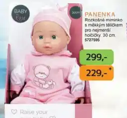 Dráčik Panenka nabídka