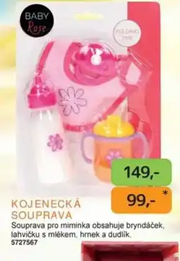 Dráčik Kojenecká souprava nabídka