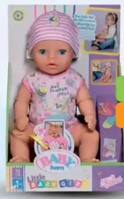Dráčik Baby born lena nabídka
