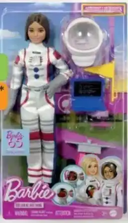 Dráčik Barbie povolání nabídka