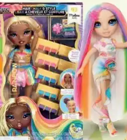 Dráčik Rainbow high - amaya raine nabídka