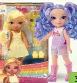 Dráčik Rainbow high littles - opal raine nabídka