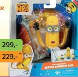 Dráčik Minions mega figurka tim nabídka