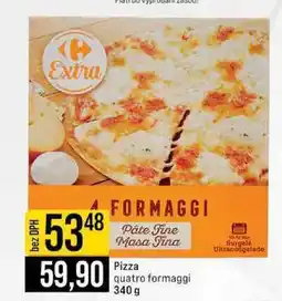 Jip Pizza 340 g nabídka