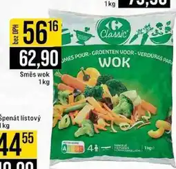 Jip Směs wok 1 kg nabídka