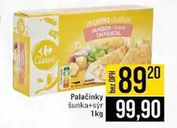 Jip Palačinky 1 kg nabídka