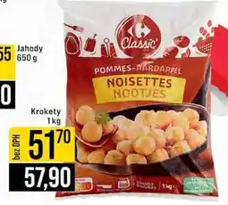 Jip Krokety 1 kg nabídka