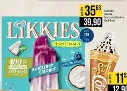 Jip Likkies nanuk 5x84 ml nabídka