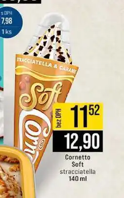 Jip Cornetto Soft 140 ml nabídka