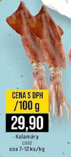 Jip Kalamáry celé nabídka
