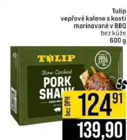 Jip Tulip nabídka