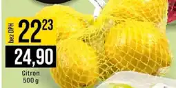 Jip Citron nabídka