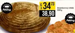 Jip BRAMBOROVÝ CHLÉB nabídka