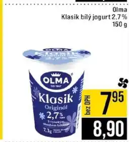 Jip Olma nabídka