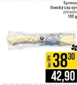 Jip Syrmex Osecký cop sýr nabídka
