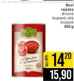 Jip Novi Rajčata nabídka