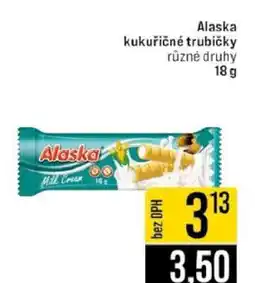 Jip Alaska nabídka