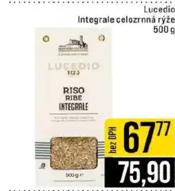 Jip Lucedio nabídka