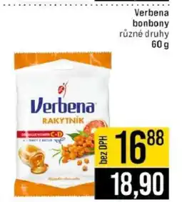 Jip Verbena Bonbóny nabídka