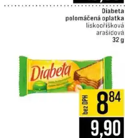 Jip Diabeta nabídka