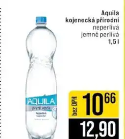 Jip Aquila kojenecká přírodní nabídka