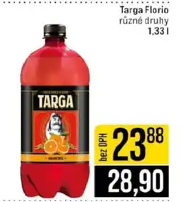 Jip Targa Florio nabídka
