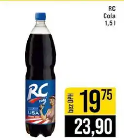 Jip RC cola nabídka