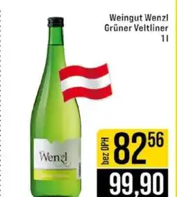Jip Weingut Wenzl Grüner Veltliner nabídka