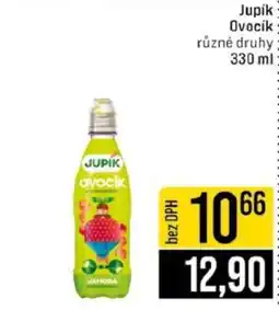 Jip JUPÍK OVOCÍK nabídka