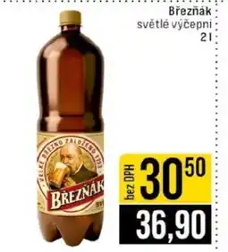 Jip Březňák nabídka