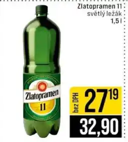 Jip Zlatopramen 11 nabídka