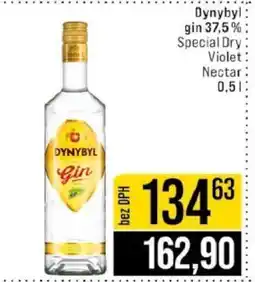 Jip Dynybyl Gin 37,5 % nabídka