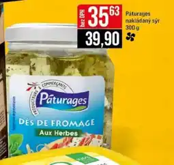 Jip Pâturages nakládaný sýr 300 g nabídka