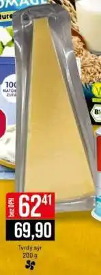 Jip TVRDÝ SÝR nabídka