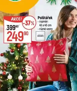 Globus Polštářek nabídka
