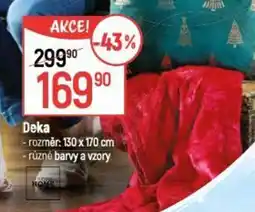 Globus Deka nabídka