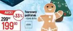 Globus Tvarovaný polštářek nabídka