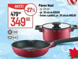 Globus Pánev Noel nabídka